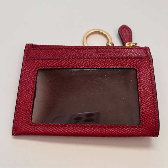 Coach Mini Skinny ID Case - Picture 2 of 5